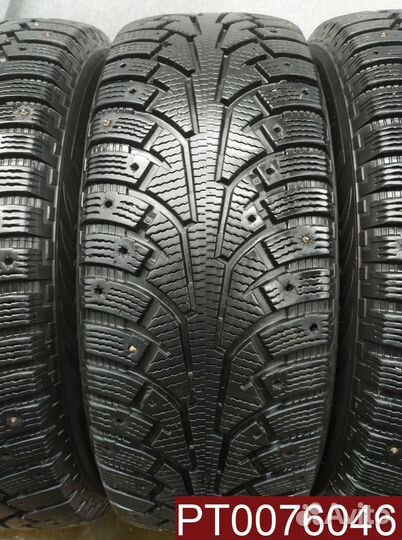 Nokian Tyres Hakkapeliitta SUV 5 235/65 R17 110