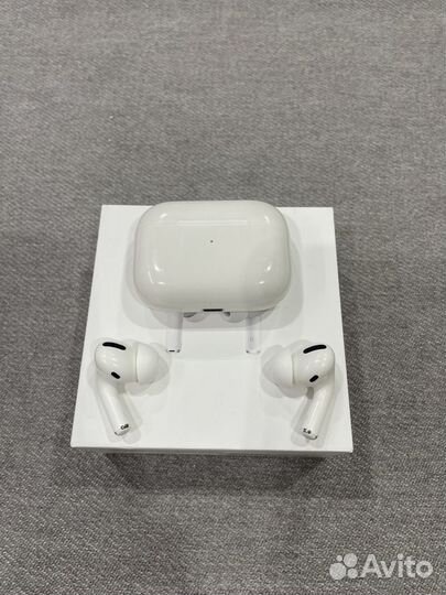 Наушники Apple airpods pro Оригинал