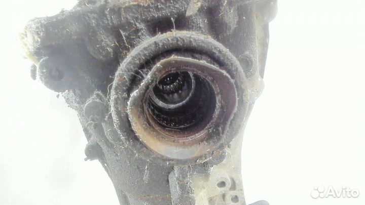 Редуктор моста Ford Maverick, 2001