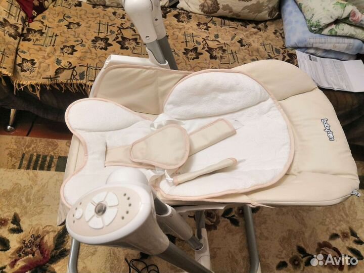 Babyton TY838 Многофункциональный детский стульчик