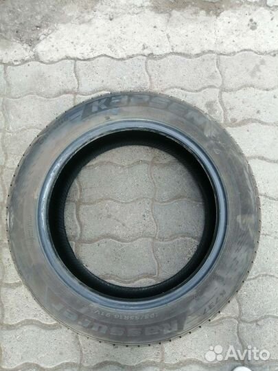 Kapsen Rassurer K737 195/55 R16