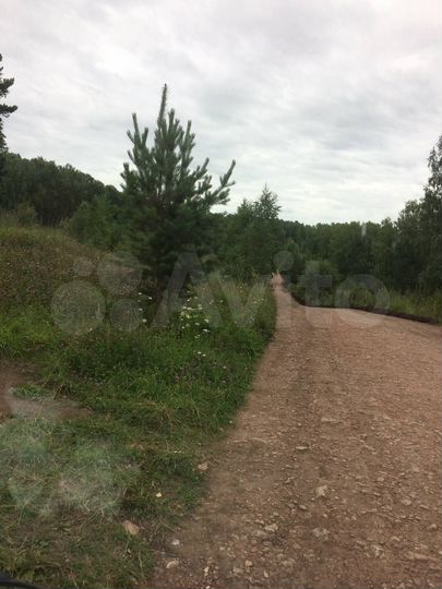 Участок 6,7 га (СНТ, ДНП)
