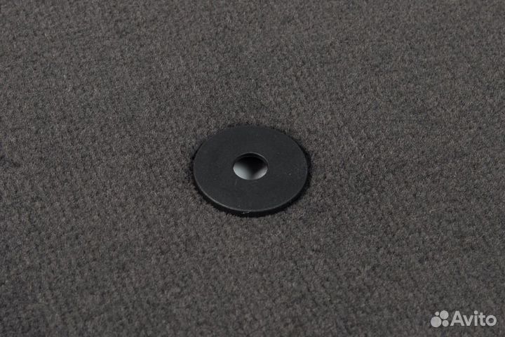 Коврики в Audi A8 III (D4) 2009 - 2013