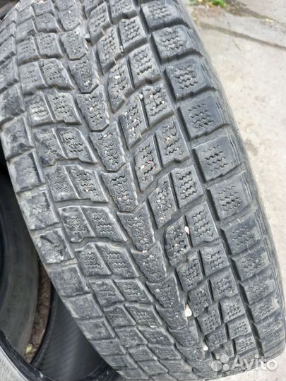 Dunlop Grandtrek SJ6 235/65 R17 104Q