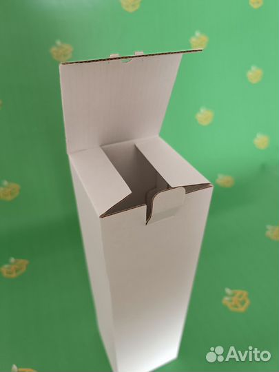 Коробки для хранения