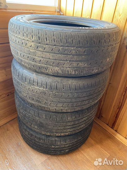 Landsail CLV2 Trailblazer 225/60 R17