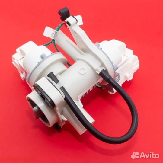 Помпа DC97-16441H стиральной машины Samsung
