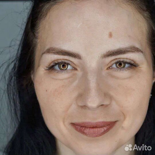 Перманентный макияж, татуаж, коррекция,окрашивание