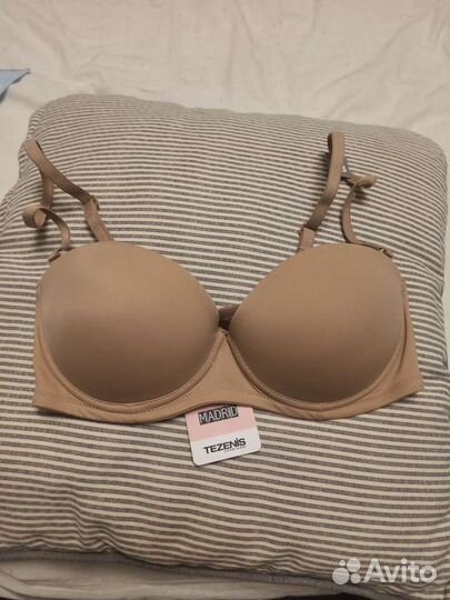 Бюстгальтер