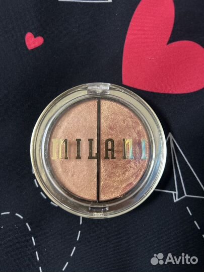 Milani хайлайтер