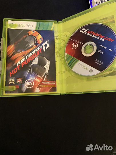 Игры для xbox 360 лицензия