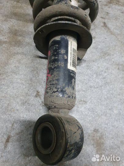 Стойка подвески задняя Geely Emgrand Ec7 RV