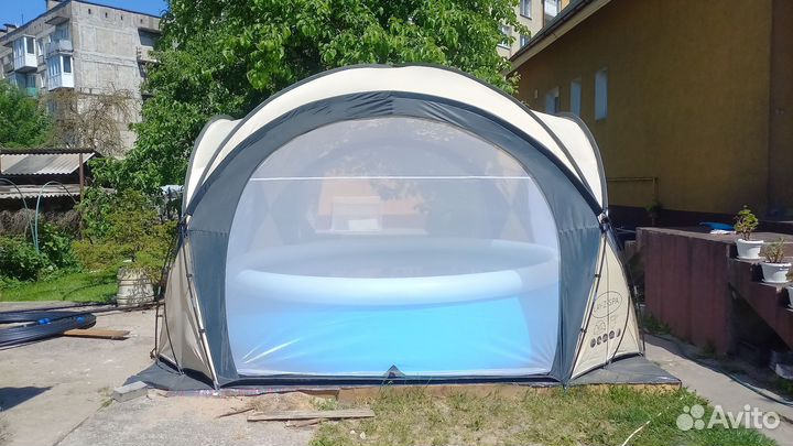 Надувной бассейн 366*76