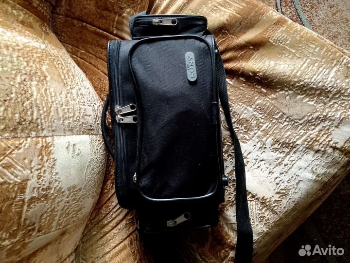 Видеокамера Panasonic
