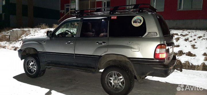 Изготовим Экспедиционный багажник на любой автомоб