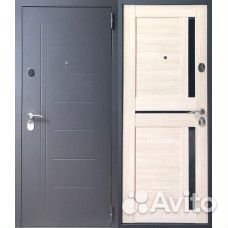 Двери входные