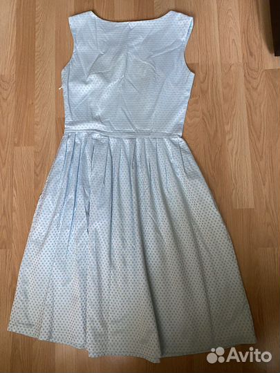 Платье в размере s