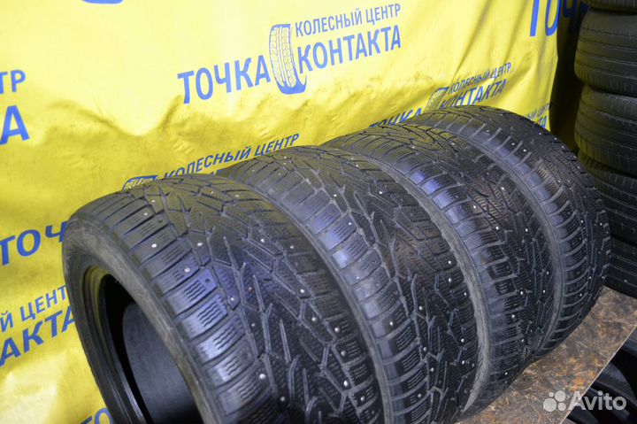 Nokian Tyres Hakkapeliitta 7 235/55 R17