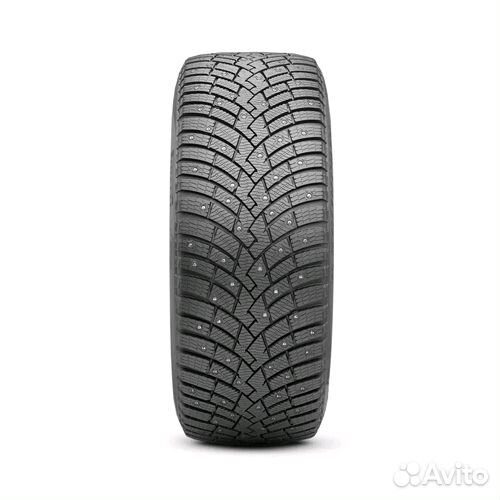 Pirelli Ice Zero 2 265/60 R18 114T