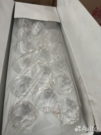 Шар для люстры