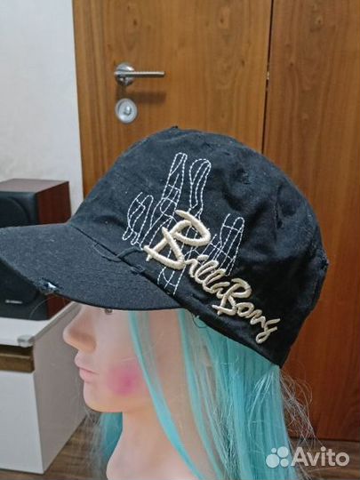 Кепка billa bong