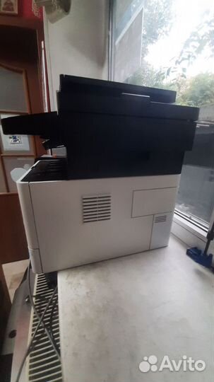 Мфу Kyocera ecosys m2040dn