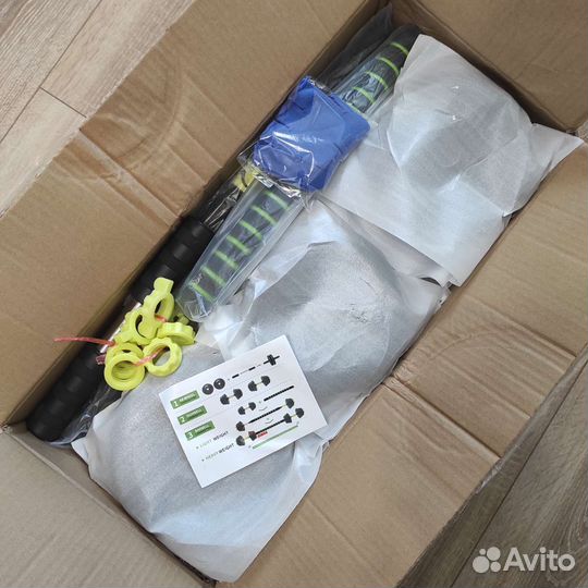 Гантели разборные 20 кг