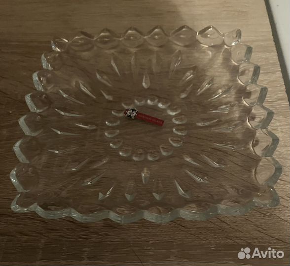 Блюдо для сервировки