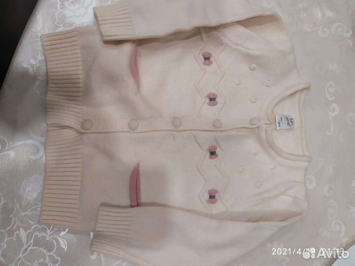 Одежда для девочки