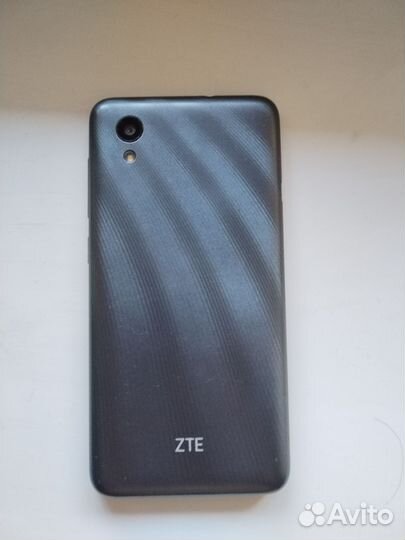 ZTE Blade A31 Lite, 32 ГБ