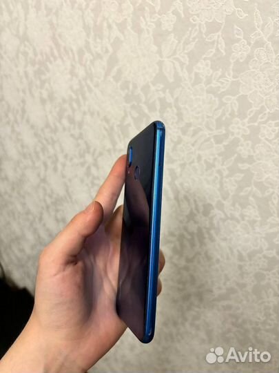 HUAWEI P20 Lite, 4/64 ГБ