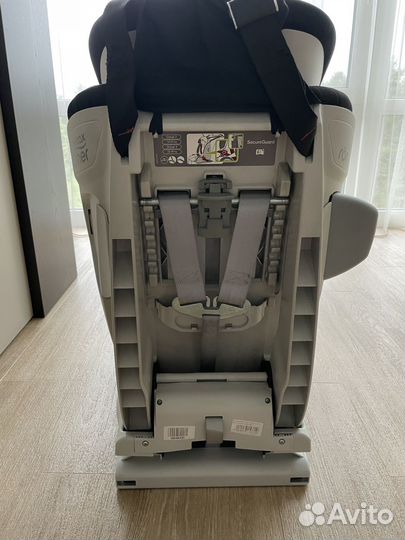 Автокресло Britax Romer Advansafix