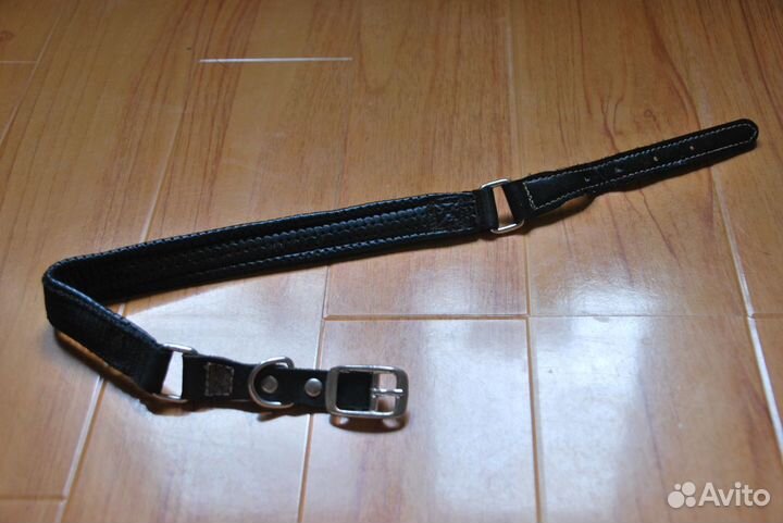 Ошейник,поводок,игрушки для собак