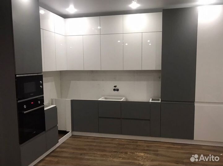 Кухни на заказ от производителя