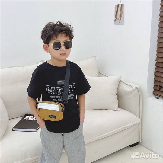 Сумка детская