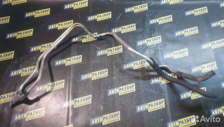 Трубка маслоохладителя Hyundai Accent