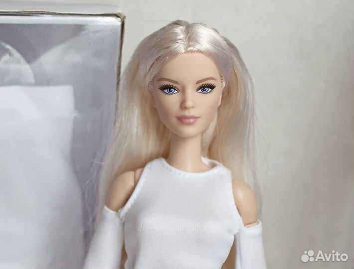 Куклы Barbie разные