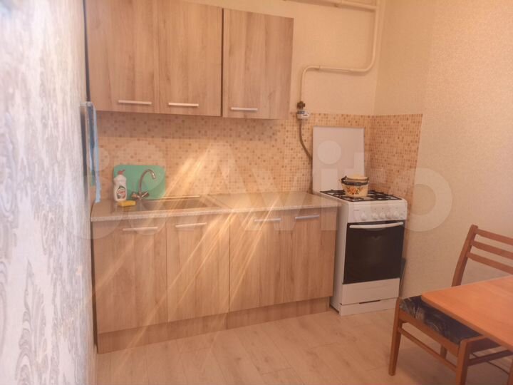 2-к. квартира, 48 м², 1/3 эт.