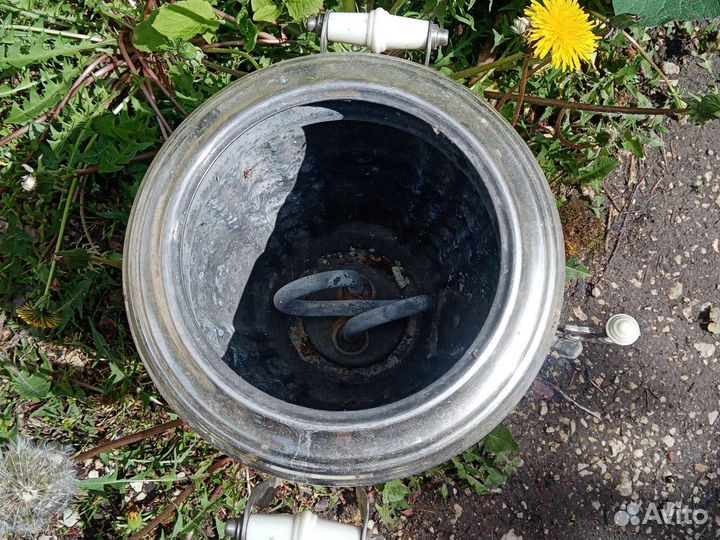 Самовар электрический