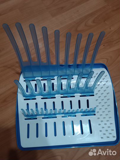 Подставка для детских бутылочек