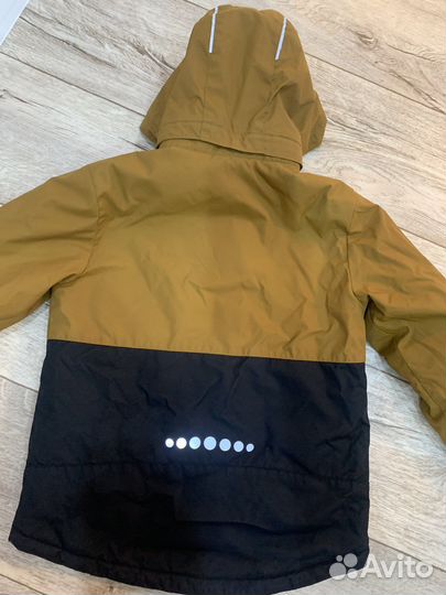 Куртка h&m