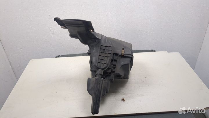 Корпус воздушного фильтра Mazda 6 (GJ), 2013