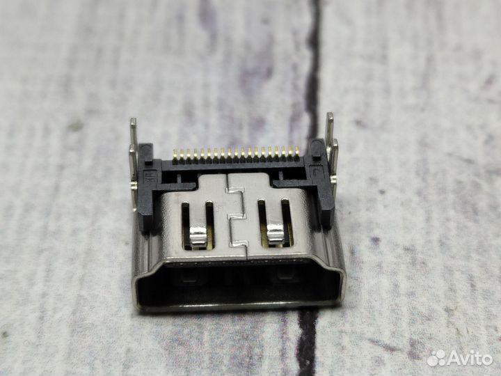 Hdmi разъем PlayStation 5