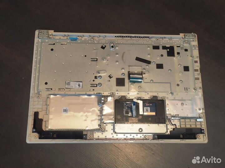 Lenovo 320-15 AST, ISK запчасти и матрица