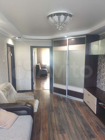 2-к. квартира, 44 м², 2/5 эт.