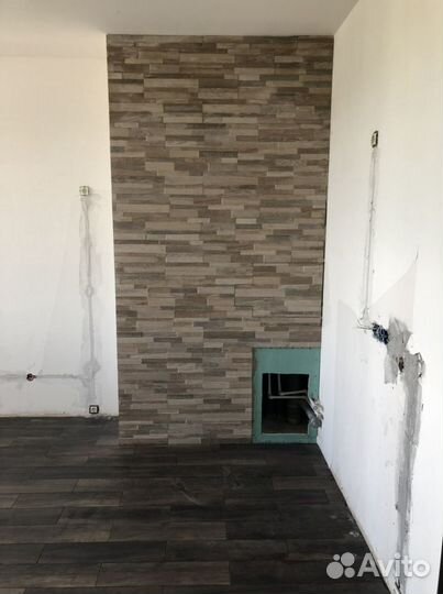 Электромонтажные работы