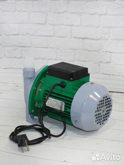 Насос Ворскла бц-1,1-18-У1.1М исп.4 840Вт