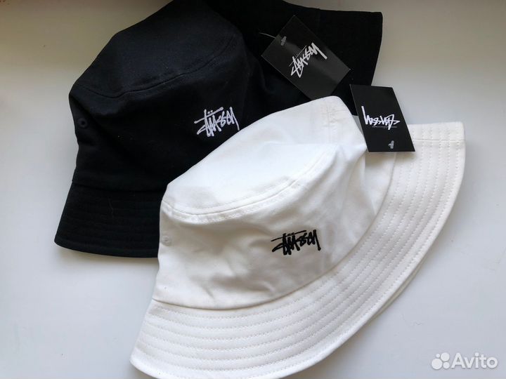 Панама stussy