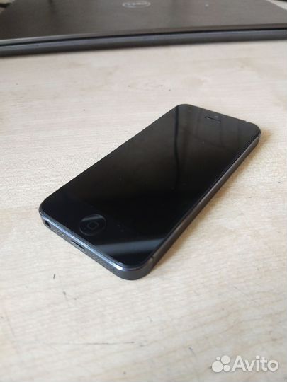 iPhone 5, 32 ГБ