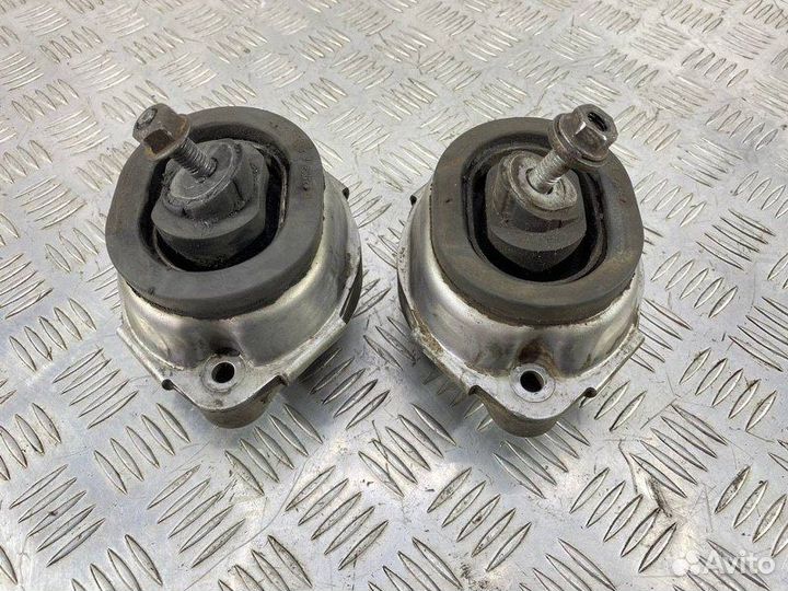Подушка двигателя Bmw Х5 Е53 M62B46 2003